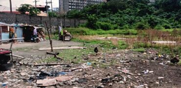 J.V LAND AVAILABLE – OLD IKOYI