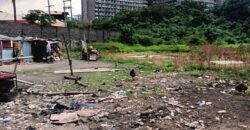 J.V LAND AVAILABLE – OLD IKOYI