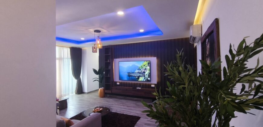 Luxury apartments for rent in Ikoyi