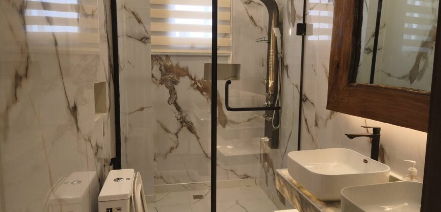 Luxury apartments for rent in Ikoyi