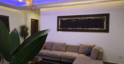 Luxury apartments for rent in Ikoyi