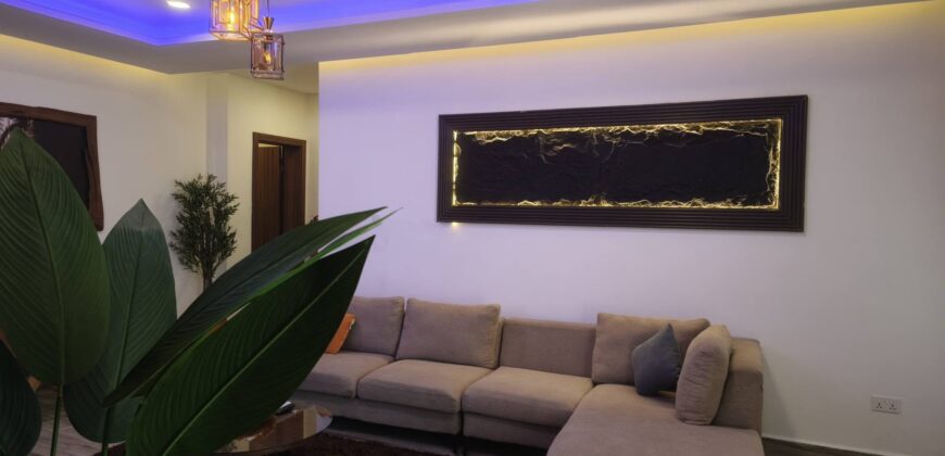 Luxury apartments for rent in Ikoyi