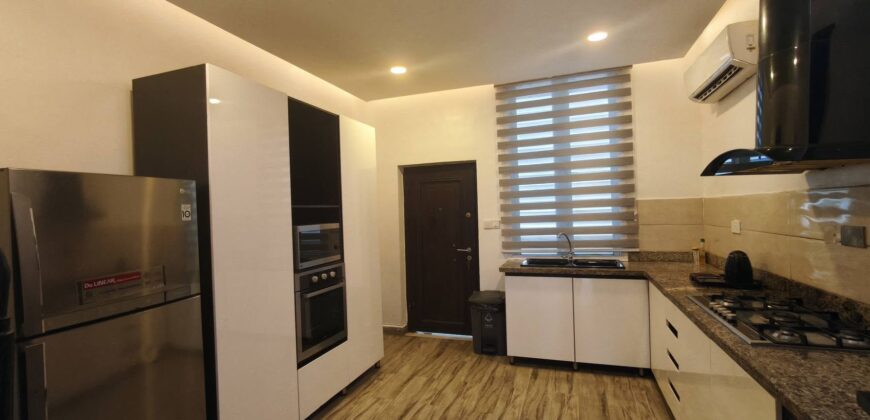 Luxury apartments for rent in Ikoyi