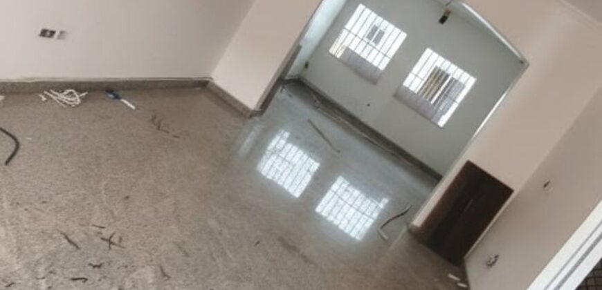 Semi-Detached House for Rent in Lekki Phase 1