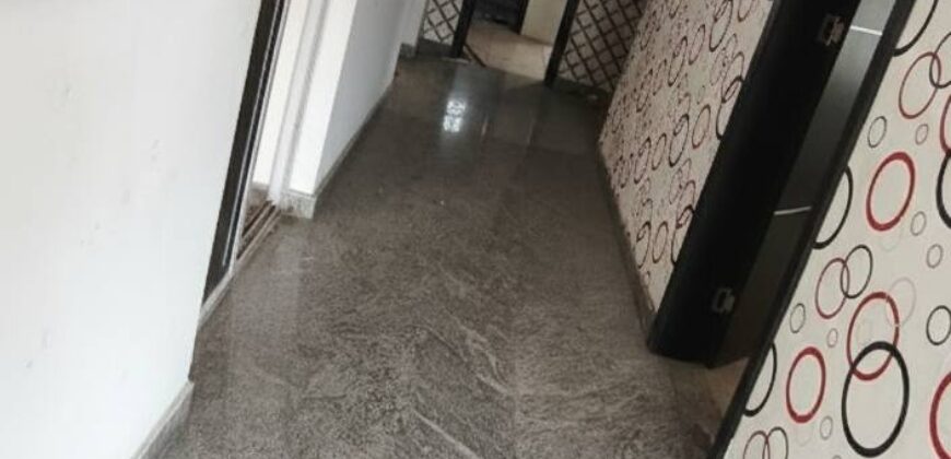 Semi-Detached House for Rent in Lekki Phase 1