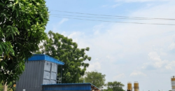 Land for sale in Ikeja business district