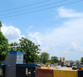 PRIME LAND FOR COMMERCIAL DEVELOPMENT ON MOBOLAJI BANK ANTHONY WAY, IKEJA LAGOS*