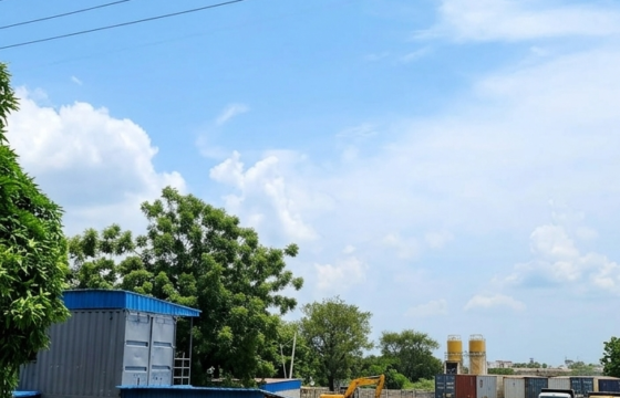 PRIME LAND FOR COMMERCIAL DEVELOPMENT ON MOBOLAJI BANK ANTHONY WAY, IKEJA LAGOS*