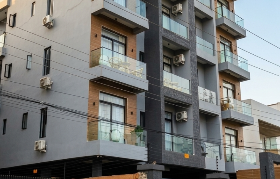 Properties for sale in Lekki,Lagos