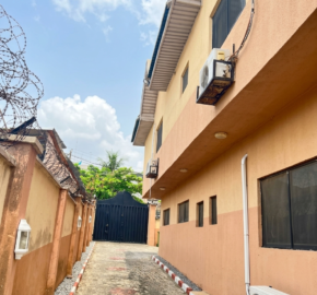 Residential land for sale in Ogudu GRA