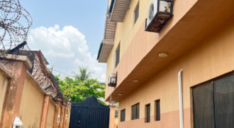 Residential land for sale in Ogudu GRA