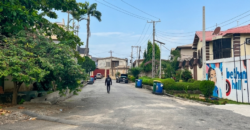 Residential land for sale in Ogudu GRA