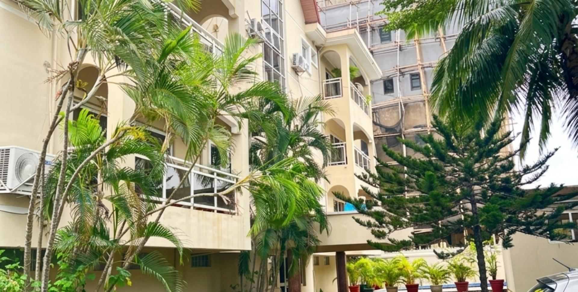 Parkview Estate Ikoyi property for sale