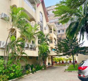 Parkview Estate Ikoyi property for sale