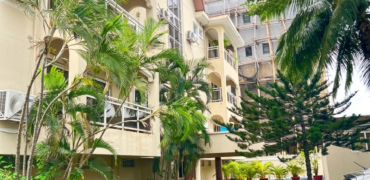 Parkview Estate Ikoyi property for sale