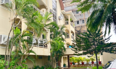 Parkview Estate Ikoyi property for sale