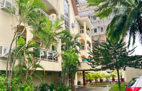 Parkview Estate Ikoyi property for sale