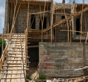 luxury apartments in Maryland Lagos