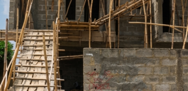 luxury apartments in Maryland Lagos