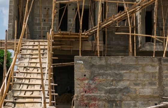 luxury apartments in Maryland Lagos