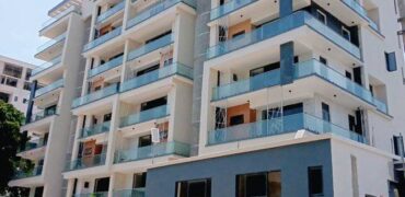 Maisonette for sale in Ikoyi