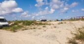 Eko Atlantic Land for Sale in Victoria Island Lagos