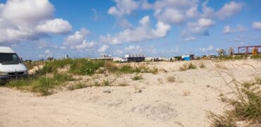 Eko Atlantic Land for Sale in Victoria Island Lagos
