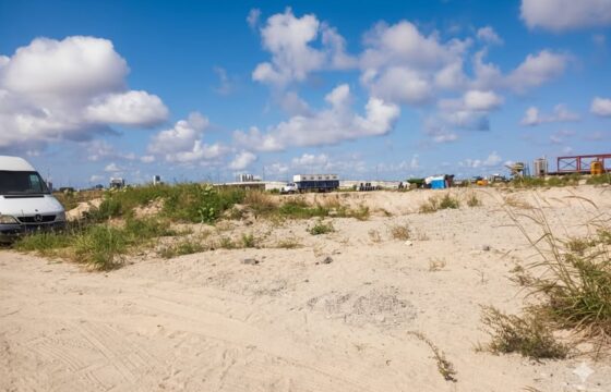 Eko Atlantic Land for Sale in Victoria Island Lagos
