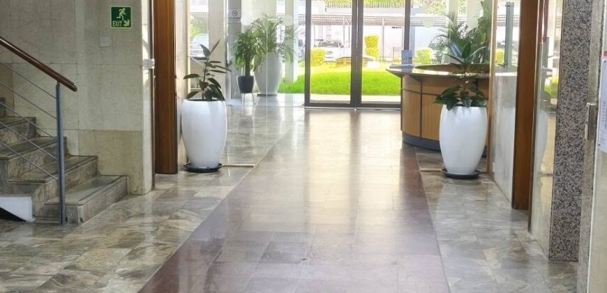 Waterfront properties in Victoria island