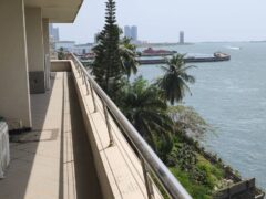 Waterfront properties in Victoria island