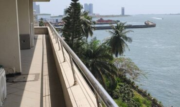 Waterfront properties in Victoria island