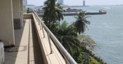 Waterfront properties in Victoria island