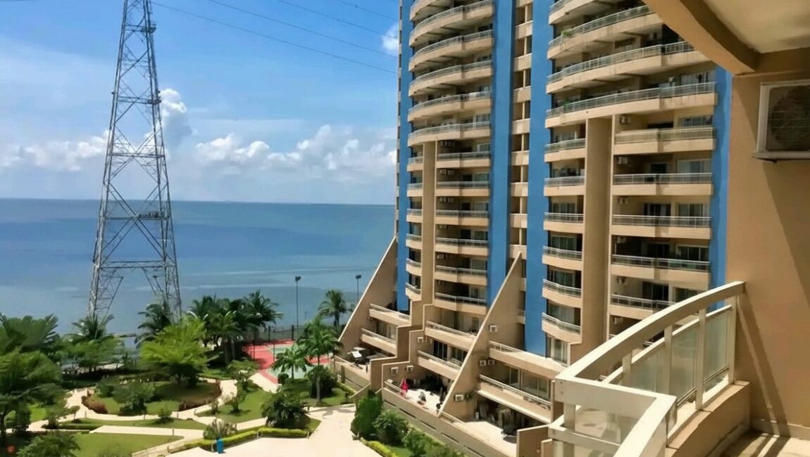 Luxury penthouse apartments for sale in Ikoyi