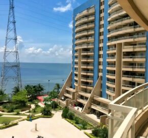 Luxury penthouse apartments for sale in Ikoyi