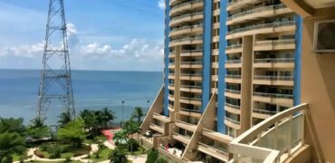 Luxury penthouse apartments for sale in Ikoyi