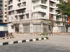 Luxury penthouse apartment for Sale in Ikoyi Lagos