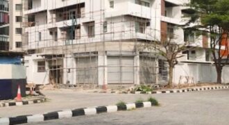 Luxury penthouse apartment for Sale in Ikoyi Lagos