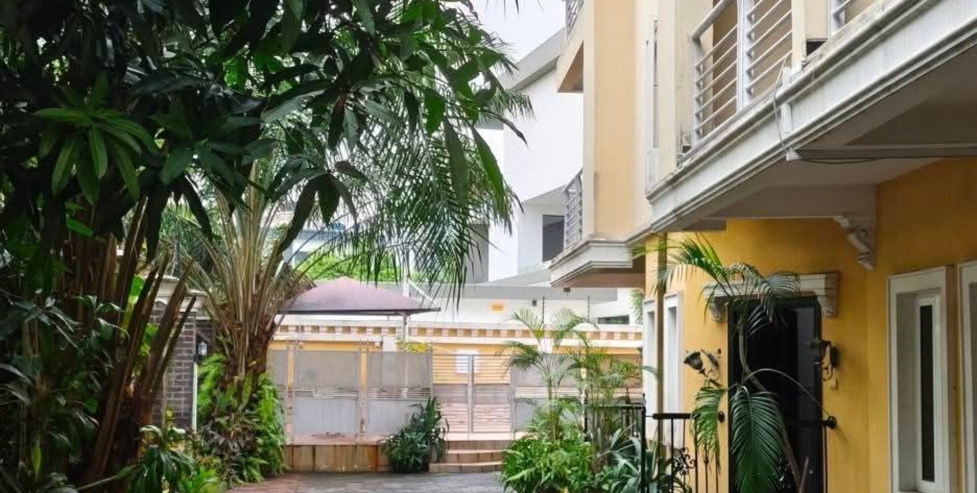 Ikoyi luxury homes for rent