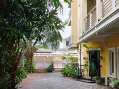 Ikoyi luxury homes for rent
