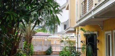 Ikoyi luxury homes for rent