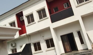Semi-Detached House for Rent in Lekki Phase 1