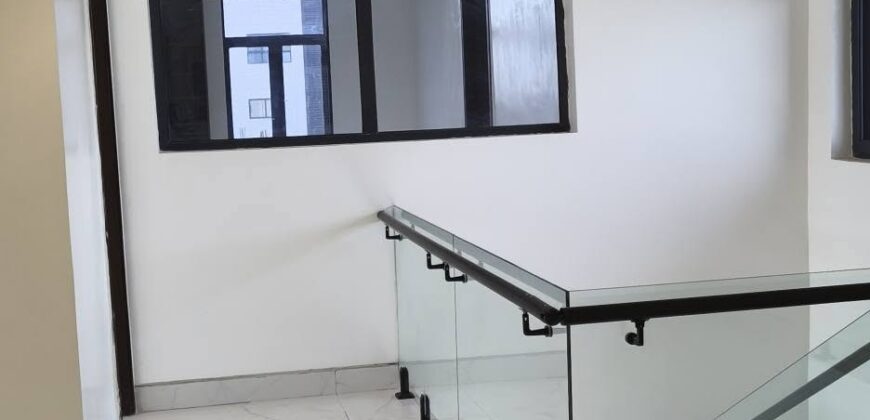 Penthouse apartments for sale in Ikoyi,Lagos