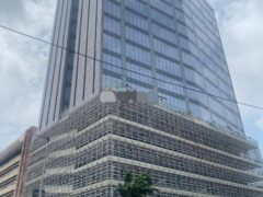 Victoria island luxury apartments for rent