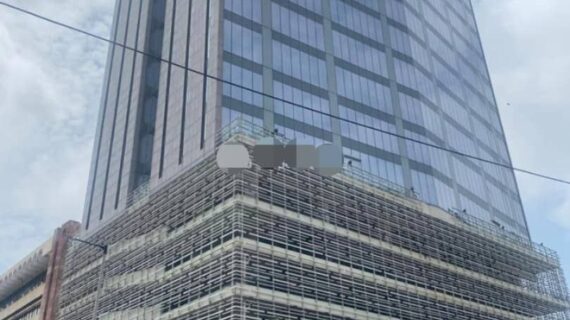 Victoria island luxury apartments for rent