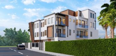 Houses for sale in  Maryland Lagos