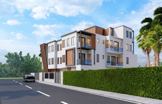 Houses for sale in  Maryland Lagos