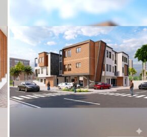 Houses for sale in Maryland Lagos