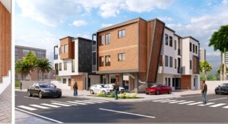 Houses for sale in Maryland Lagos