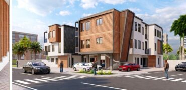 Houses for sale in Maryland Lagos