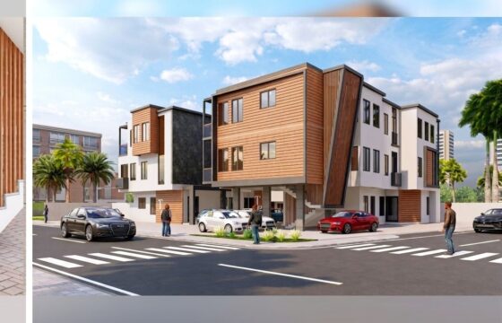 Houses for sale in Maryland Lagos